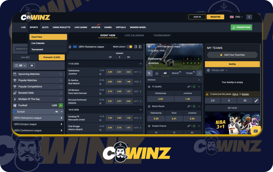 Sports Betting and Esports